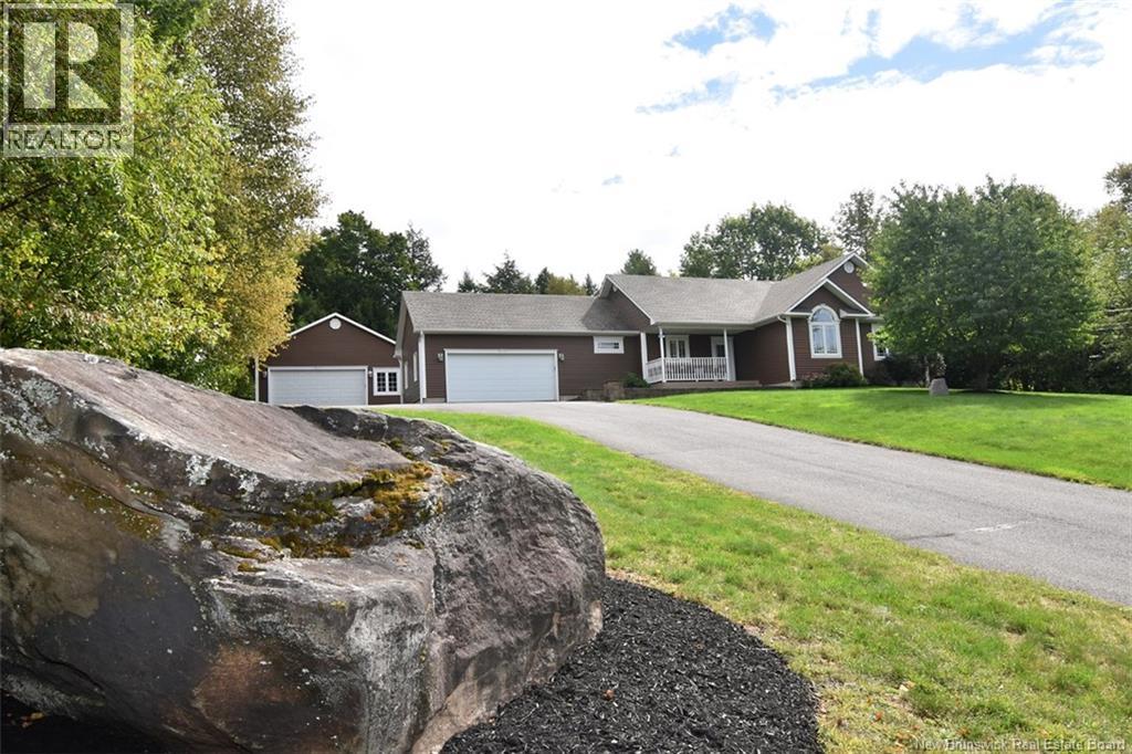 168 Country Wood Lane, Fredericton, New Brunswick
