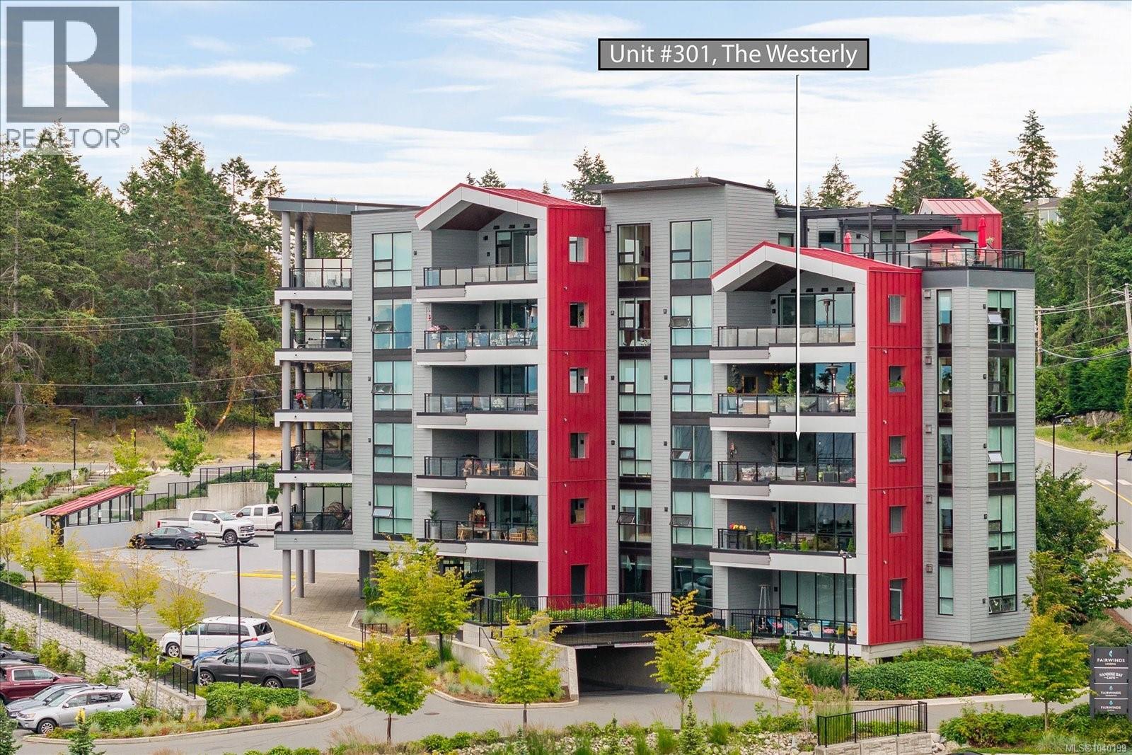 301 3529 Dolphin Dr, Nanoose Bay, British Columbia  V9P 9K1 - Photo 8 - 1040199