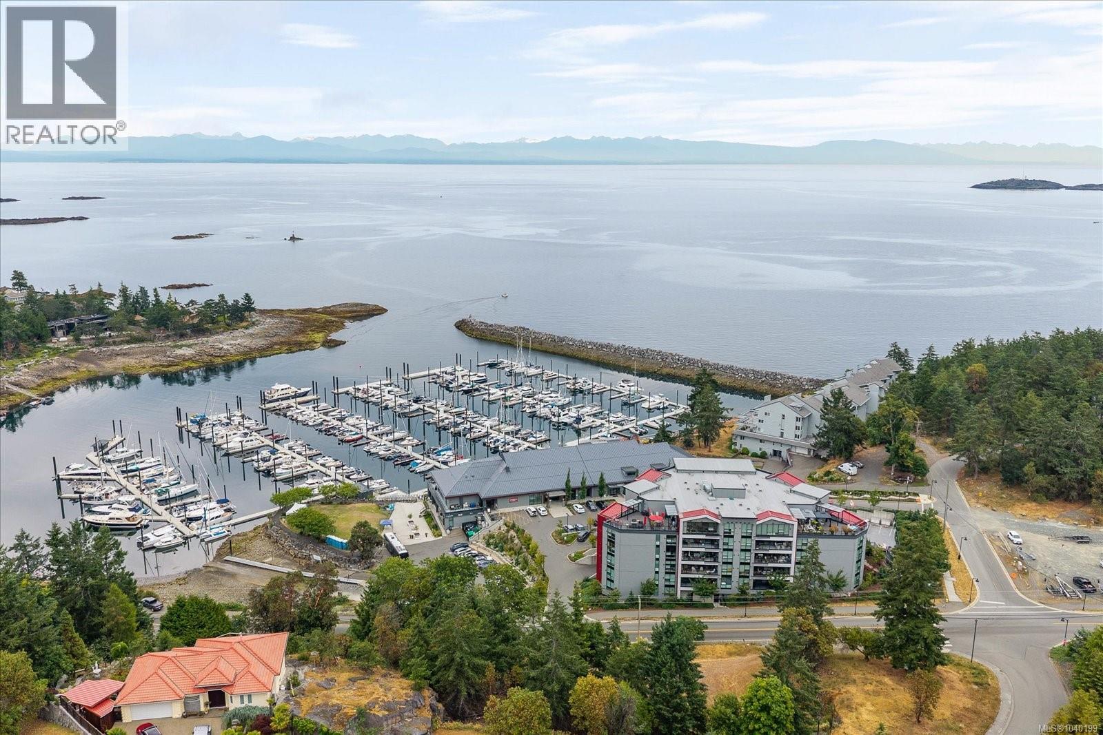 301 3529 Dolphin Dr, Nanoose Bay, British Columbia  V9P 9K1 - Photo 44 - 1040199