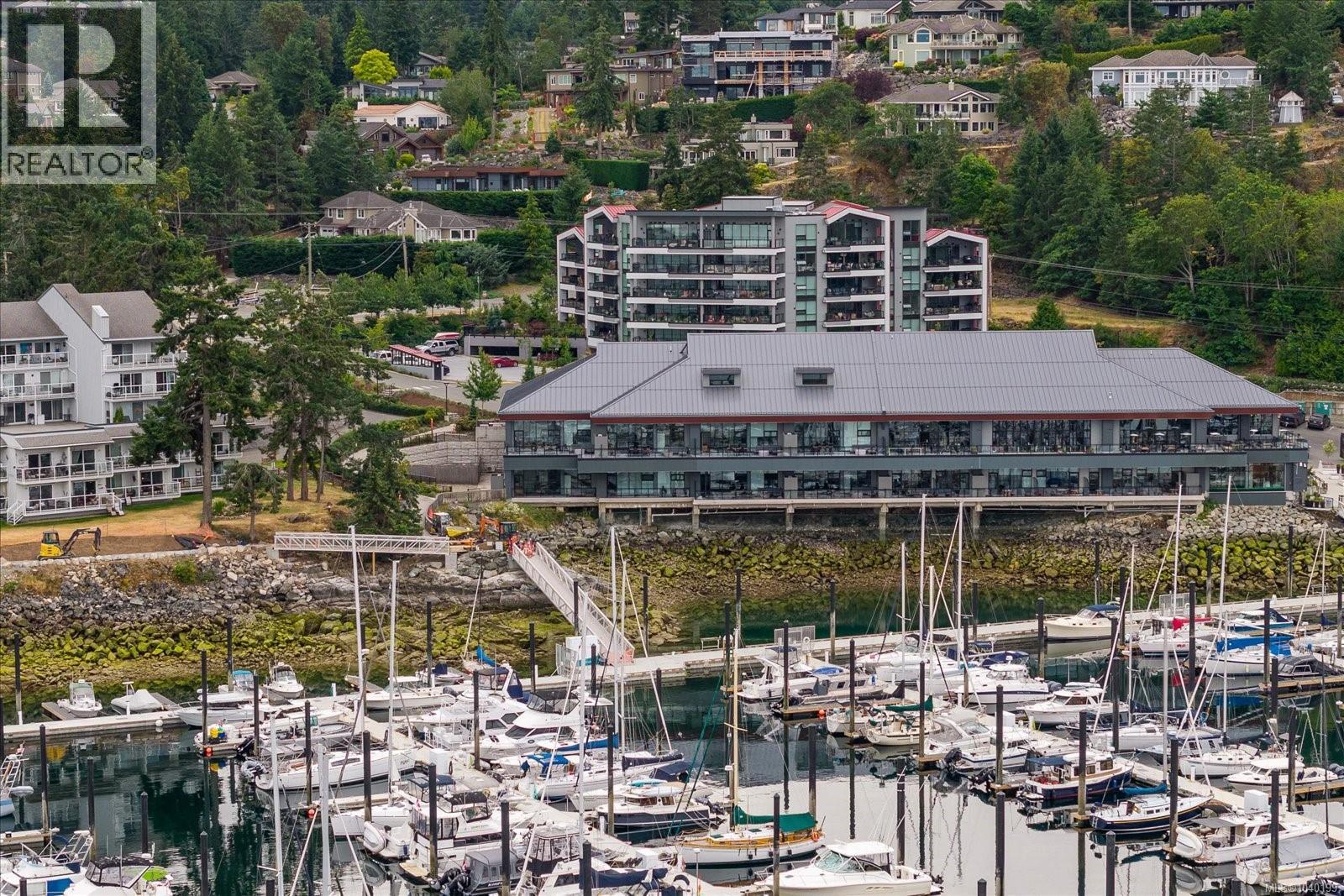 301 3529 Dolphin Dr, Nanoose Bay, British Columbia  V9P 9K1 - Photo 40 - 1040199