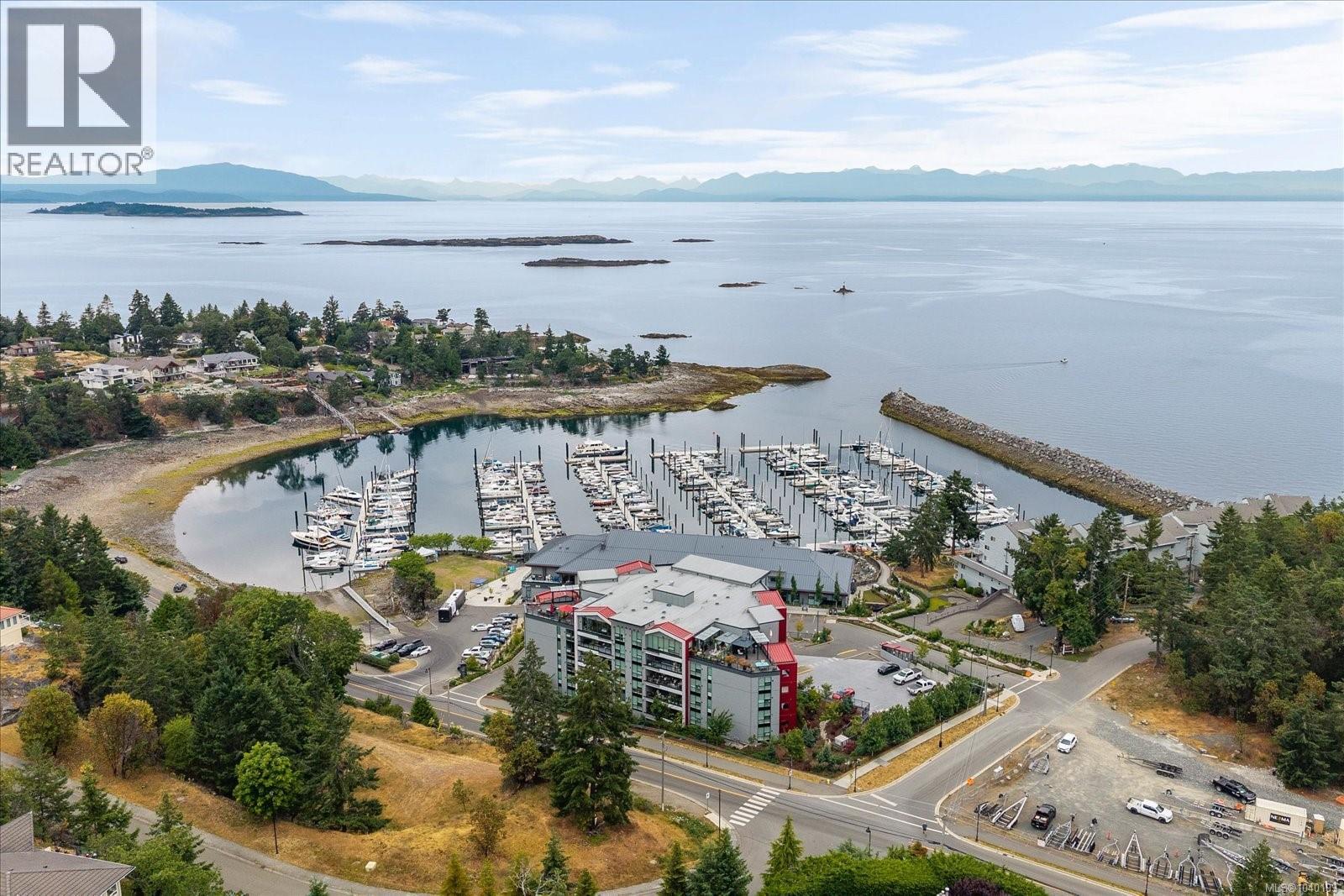 301 3529 Dolphin Dr, Nanoose Bay, British Columbia  V9P 9K1 - Photo 46 - 1040199
