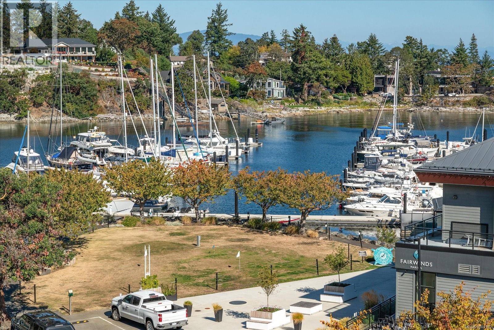 301 3529 Dolphin Dr, Nanoose Bay, British Columbia  V9P 9K1 - Photo 47 - 1040199
