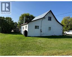 12 Green Street, Florenceville-Bristol, New Brunswick