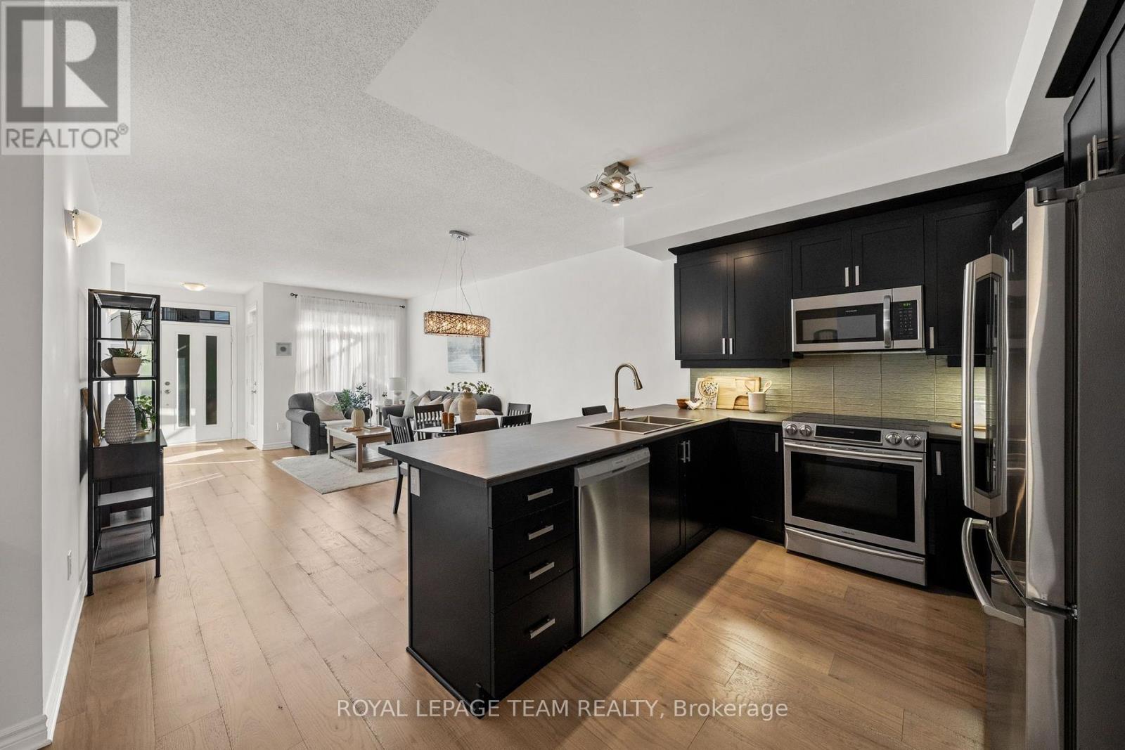 212 Pembina Private, Ottawa, Ontario  K4M 0G7 - Photo 16 - X13798328