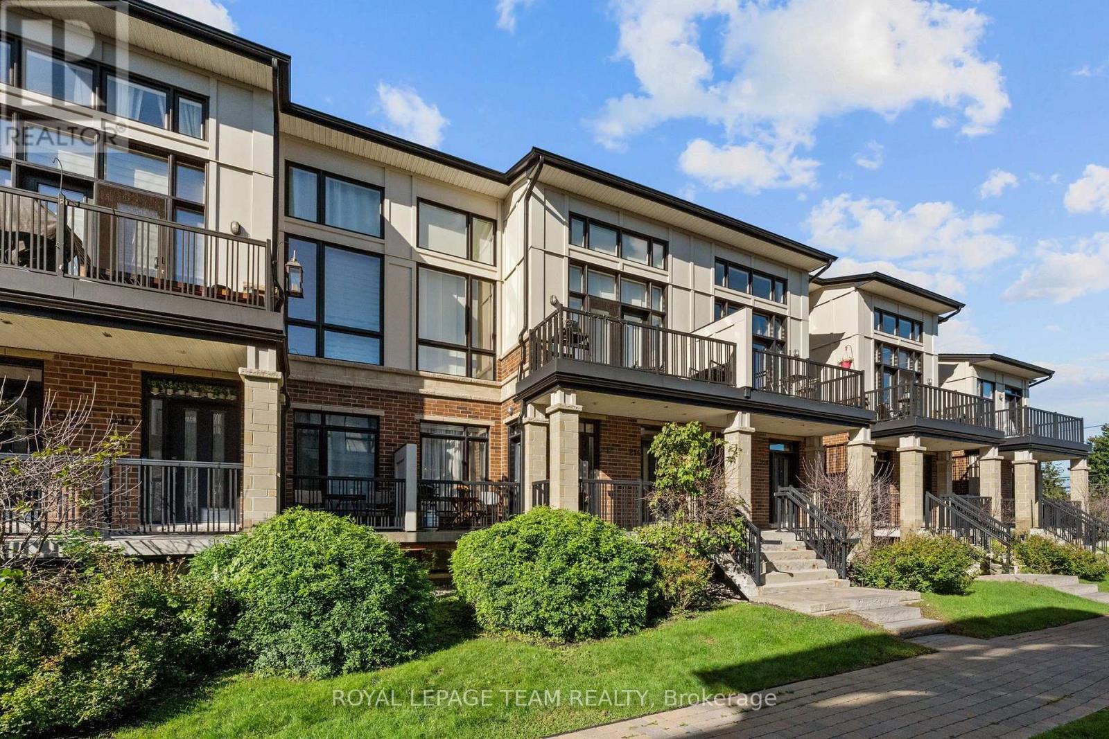 212 Pembina Private, Ottawa, Ontario  K4M 0G7 - Photo 3 - X13798328