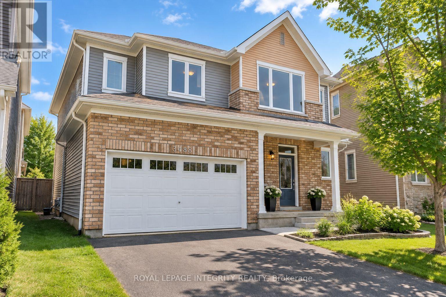 3088 Travertine Way, Ottawa, Ontario  K2J 6W9 - Photo 1 - X13798368
