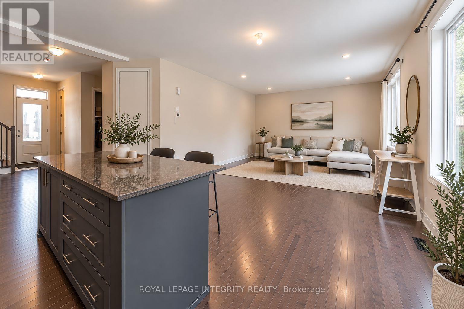 3088 Travertine Way, Ottawa, Ontario  K2J 6W9 - Photo 2 - X13798368