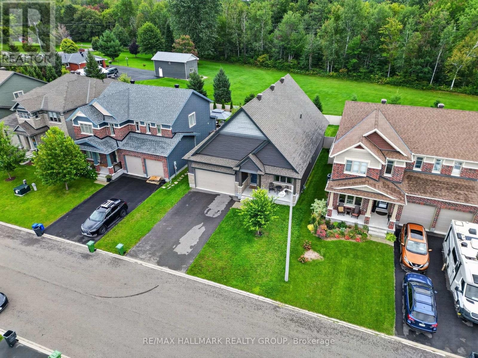 206 Pioneer Road, Russell, Ontario  K4R 0E1 - Photo 1 - X13798408