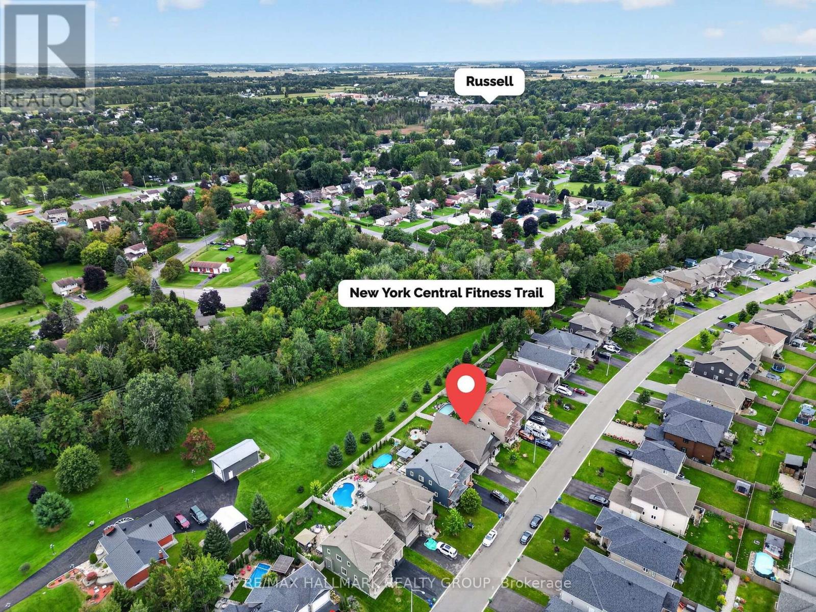 206 Pioneer Road, Russell, Ontario  K4R 0E1 - Photo 3 - X13798408