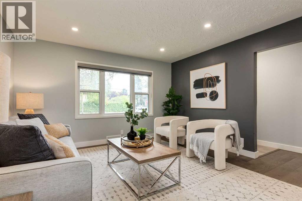 1051 8 Avenue NE, Calgary, Alberta  T2E 1X3 - Photo 4 - A2344904