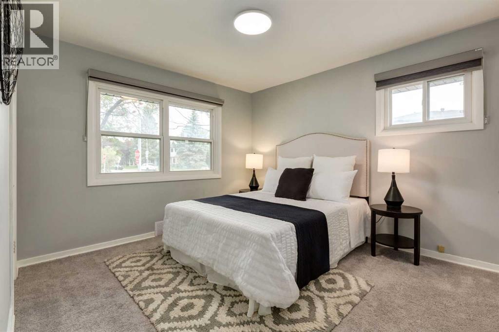 1051 8 Avenue NE, Calgary, Alberta  T2E 1X3 - Photo 15 - A2344904