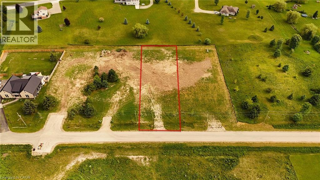 1018 Currie Street, Wroxeter, Ontario  N0G 2X0 - Photo 5 - 40839923