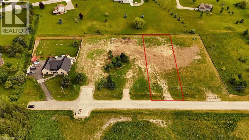 1018 Currie Street, Wroxeter, Ontario  N0G 2X0 - Photo 3 - 40839923