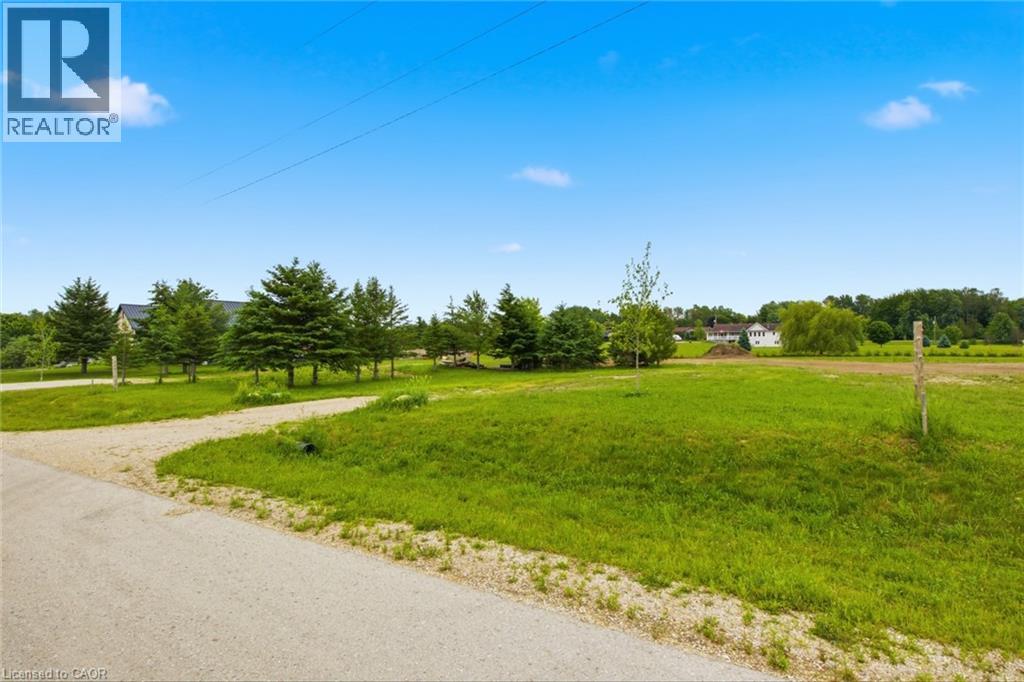 1018 CURRIE Street, Wroxeter, Ontario