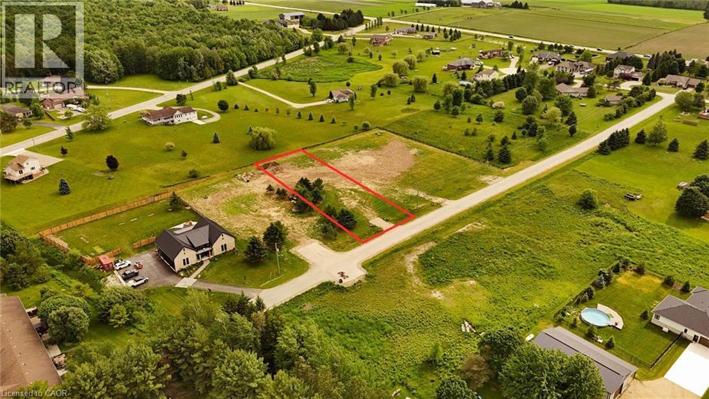 1020 Currie Street, Wroxeter, Ontario  N0G 2X0 - Photo 4 - 40839925