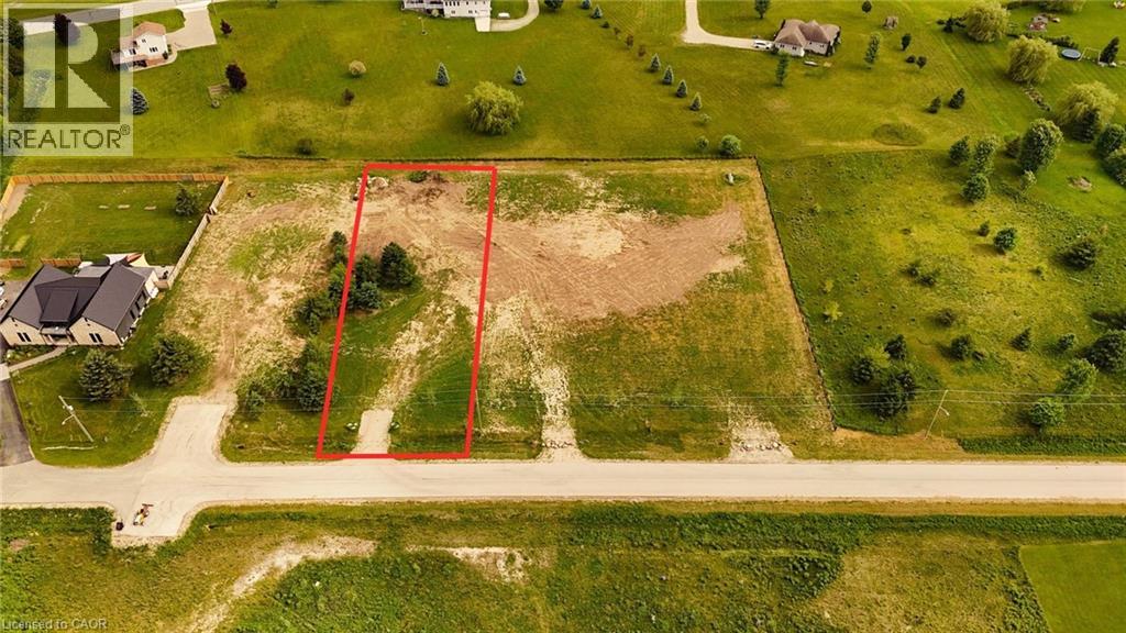 1020 Currie Street, Wroxeter, Ontario  N0G 2X0 - Photo 3 - 40839925