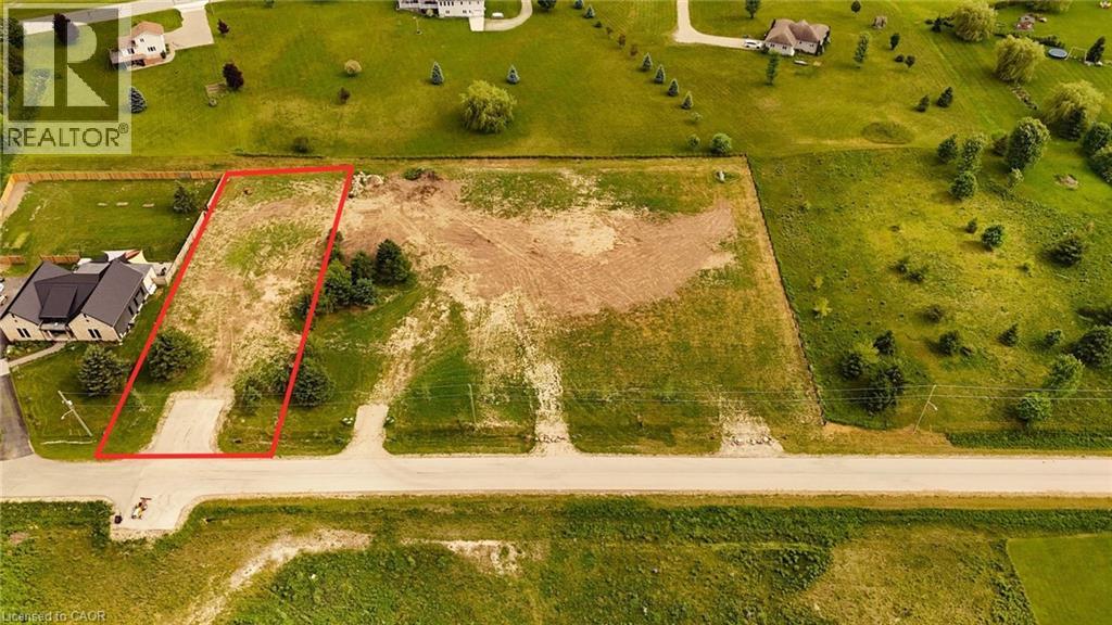 1022 Currie Street, Wroxeter, Ontario  N0G 2X0 - Photo 3 - 40839944