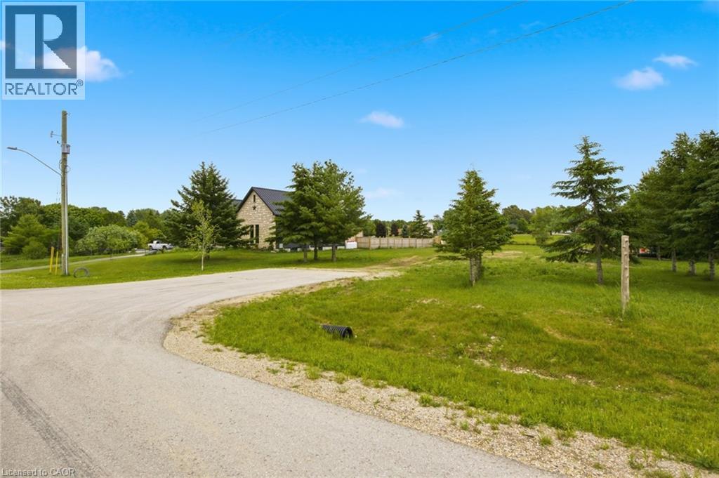 1022 CURRIE Street, Wroxeter, Ontario