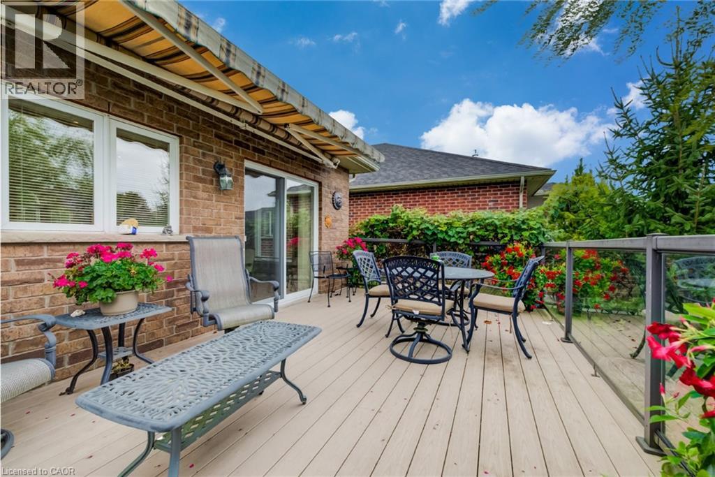 25 Thimbleberry Crossing, New Hamburg, Ontario  N3A 4P4 - Photo 35 - 40858021