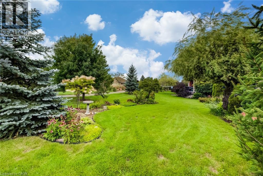 25 Thimbleberry Crossing, New Hamburg, Ontario  N3A 4P4 - Photo 32 - 40858021