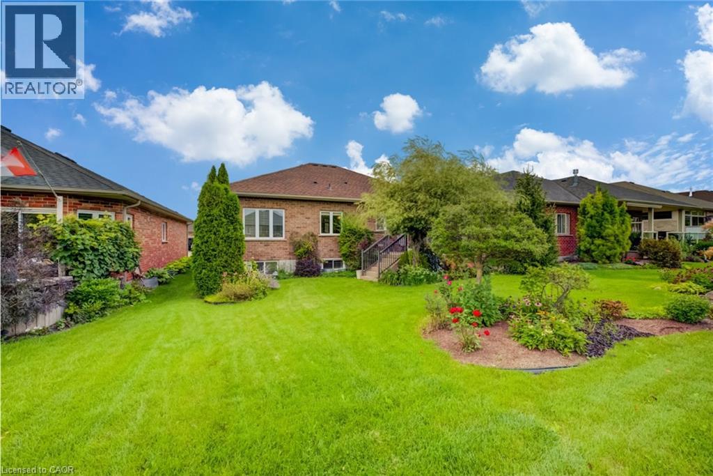 25 Thimbleberry Crossing, New Hamburg, Ontario  N3A 4P4 - Photo 33 - 40858021