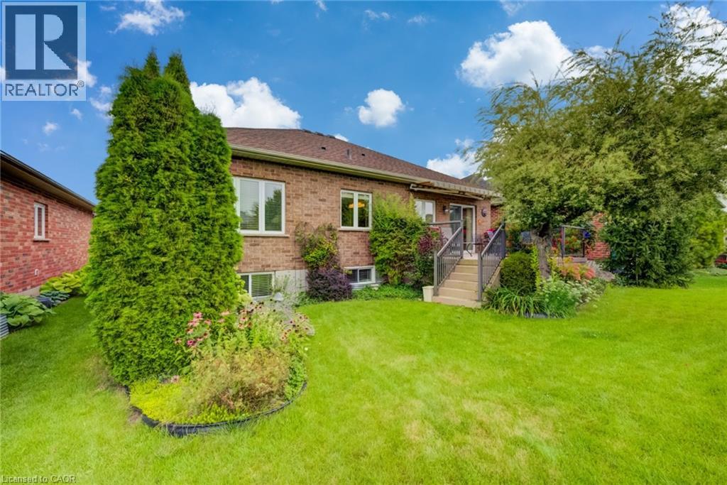 25 Thimbleberry Crossing, New Hamburg, Ontario  N3A 4P4 - Photo 34 - 40858021