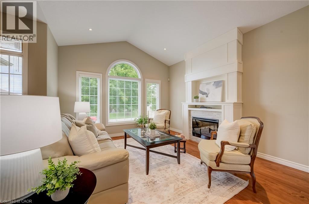 25 Thimbleberry Crossing, New Hamburg, Ontario  N3A 4P4 - Photo 6 - 40858021