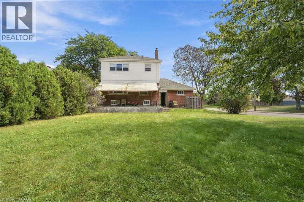28 Green Meadow Road, Hamilton, Ontario  L8T 3J2 - Photo 38 - 40864174