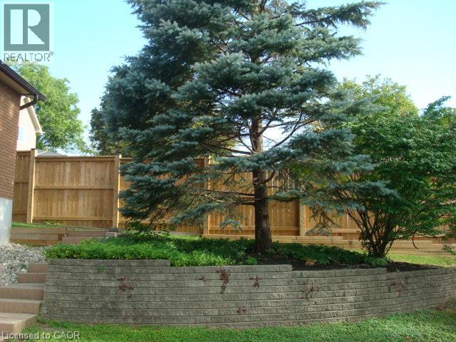 126 Avondale Road, Cambridge, Ontario  N3C 2E6 - Photo 5 - 40864417
