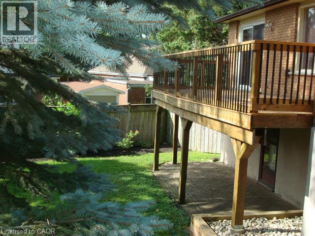 126 Avondale Road, Cambridge, Ontario  N3C 2E6 - Photo 4 - 40864417