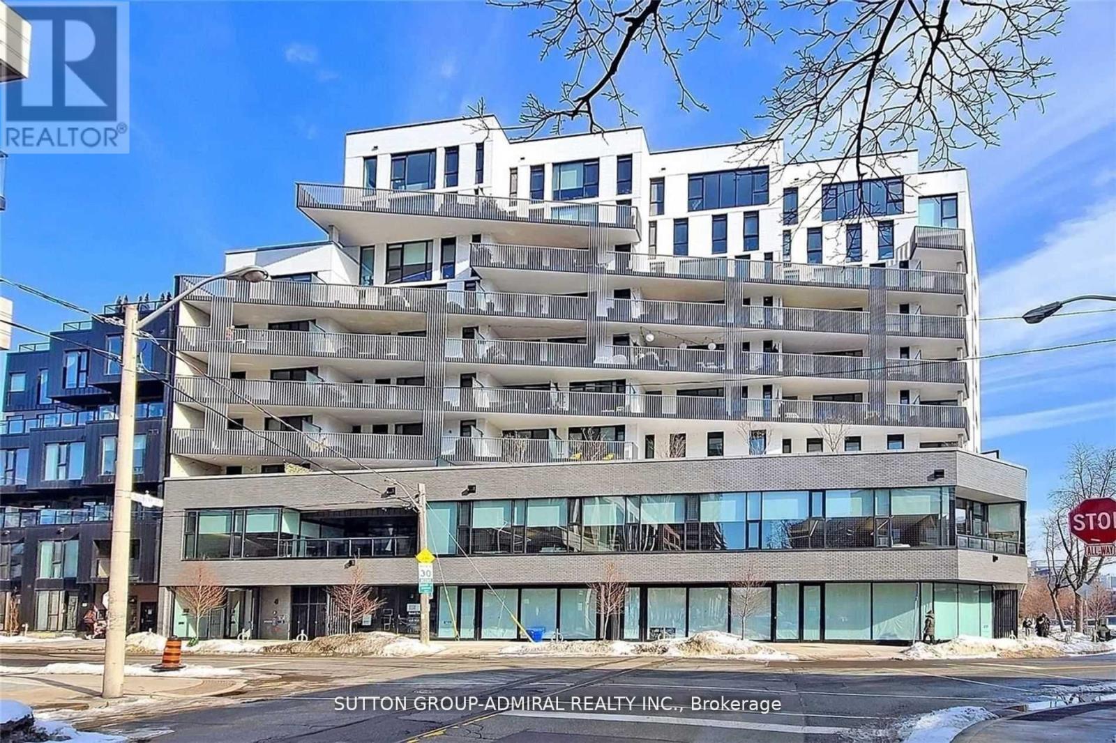 602 - 41 Dovercourt Road, Toronto, Ontario  M6J 0G6 - Photo 3 - C13798378