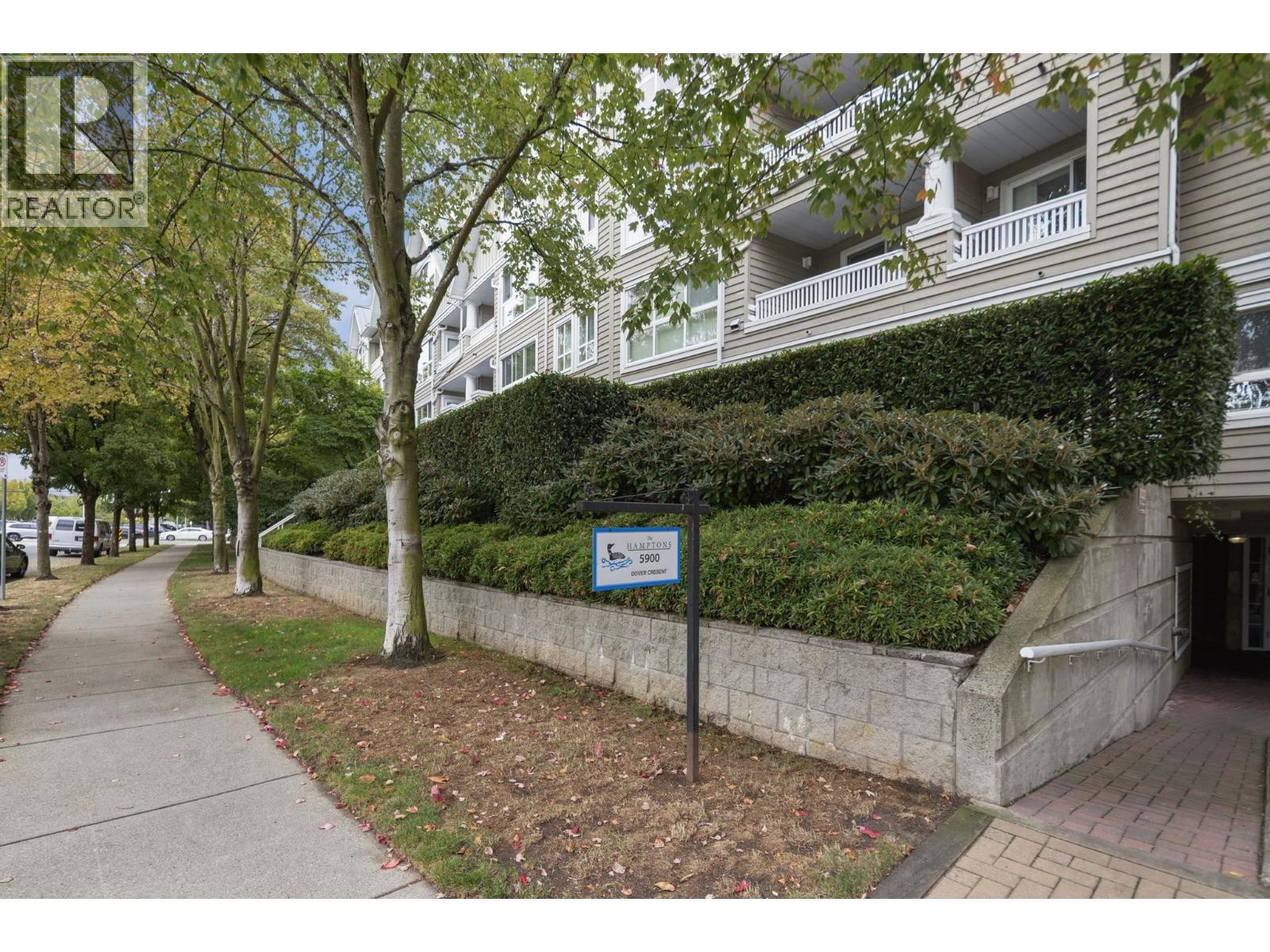323 5900 Dover Crescent, Richmond, British Columbia  V7C 5R4 - Photo 5 - R3166799