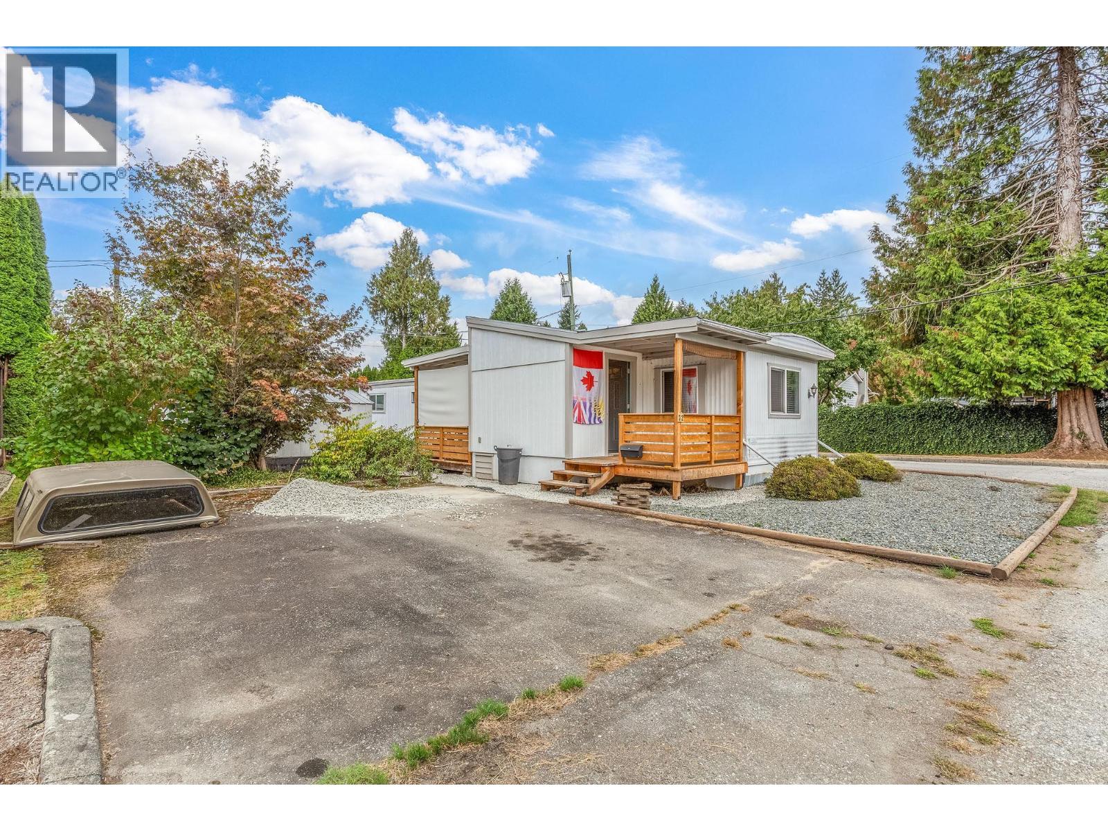32 21163 Lougheed Highway, Maple Ridge, British Columbia  V2W 2R4 - Photo 5 - R3165752