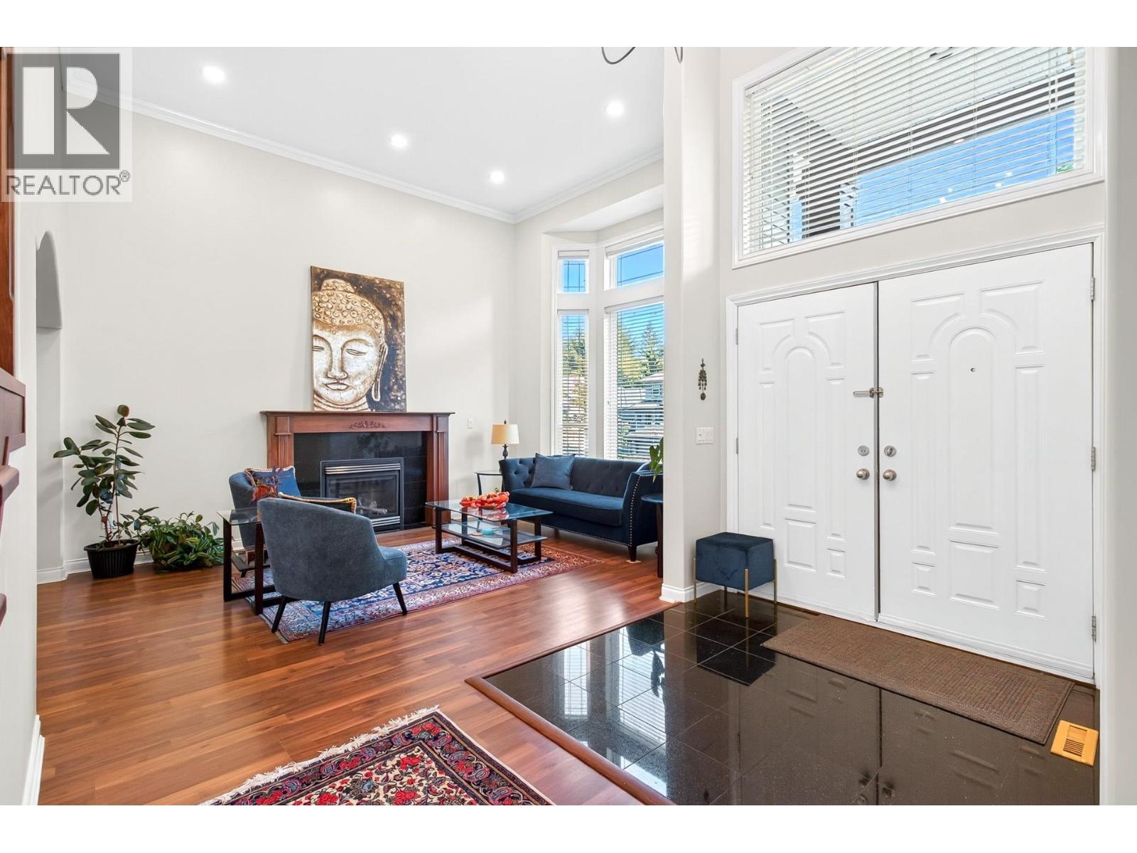 2020 Parkway Boulevard, Coquitlam, British Columbia  V3E 3N2 - Photo 3 - R3166810