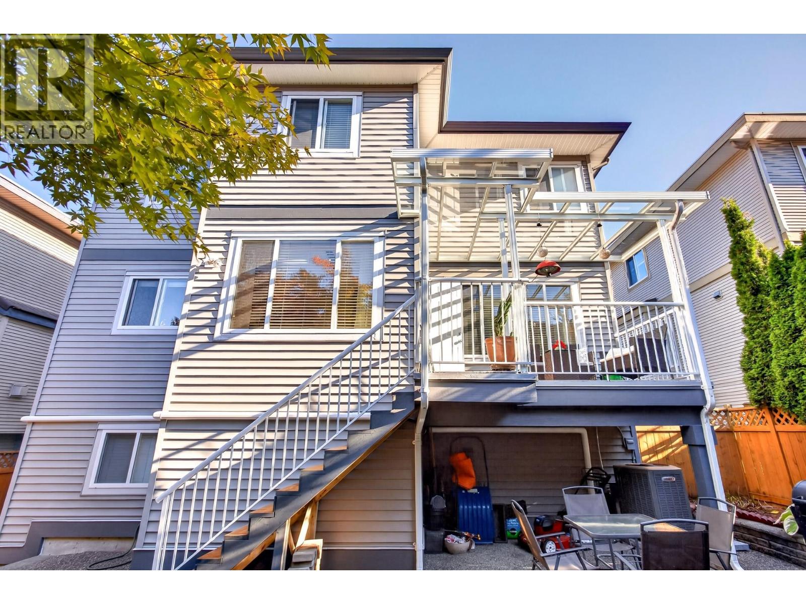 2020 Parkway Boulevard, Coquitlam, British Columbia  V3E 3N2 - Photo 32 - R3166810