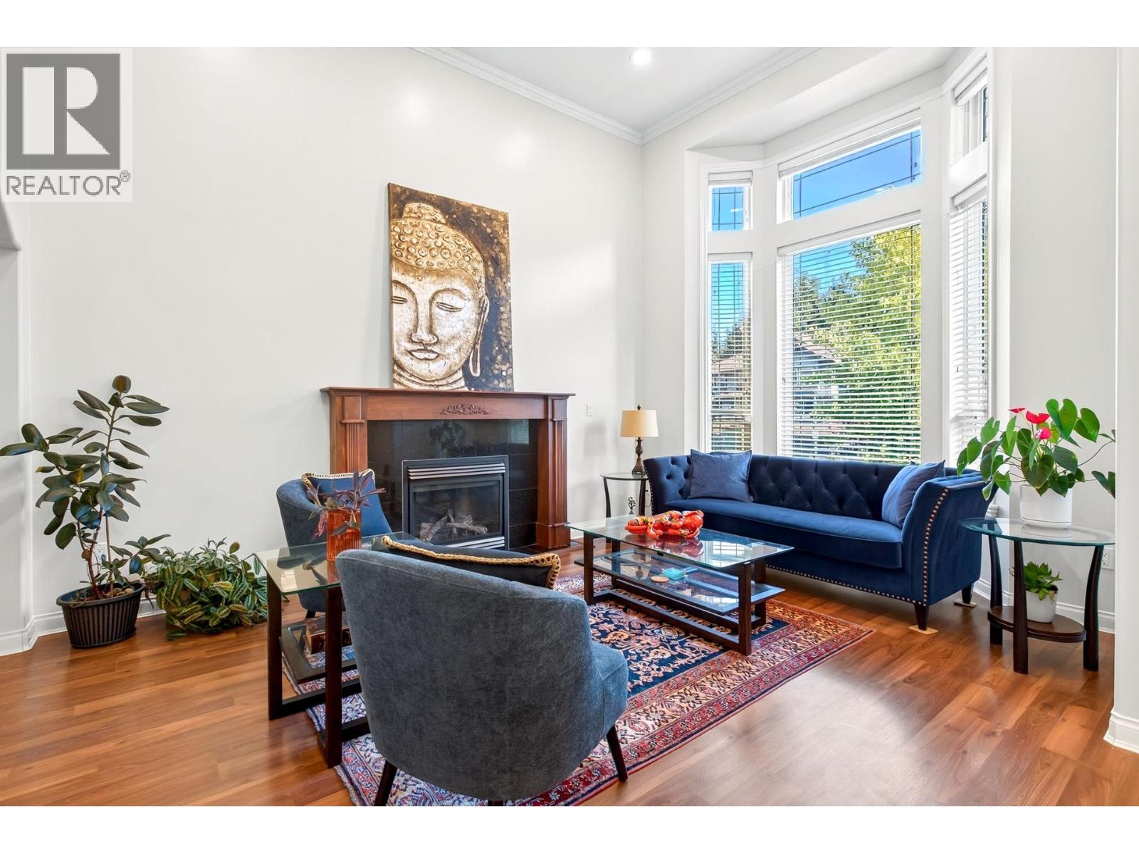 2020 Parkway Boulevard, Coquitlam, British Columbia  V3E 3N2 - Photo 7 - R3166810
