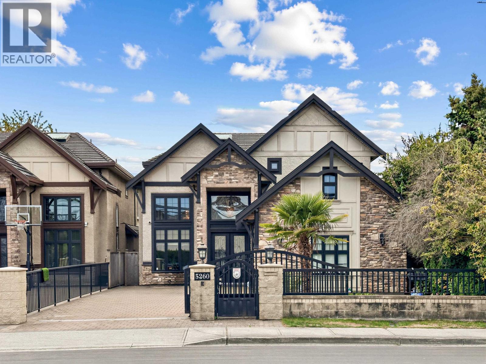 5260 Francis Road, Richmond, British Columbia  V7C 1K3 - Photo 1 - R3166818