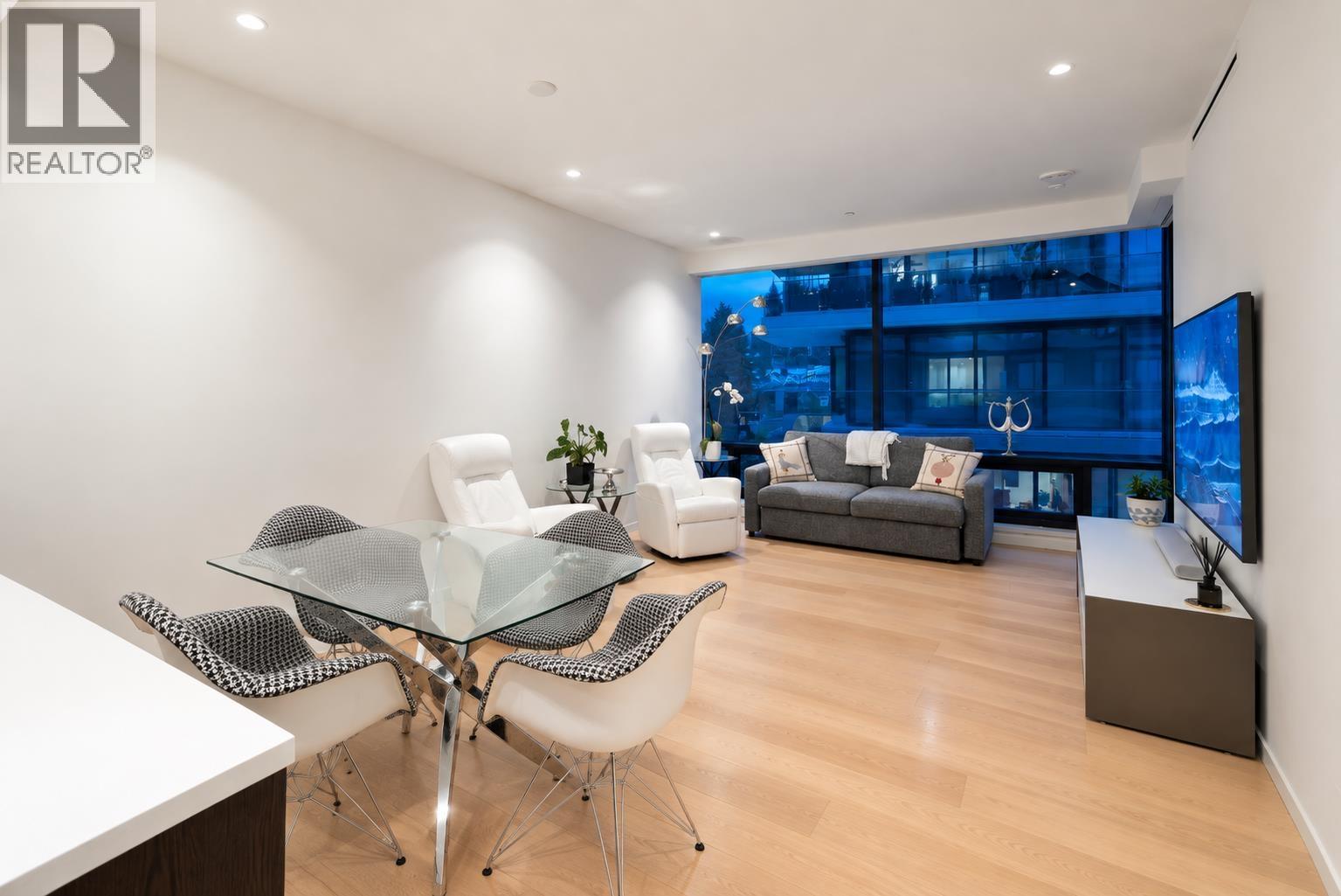 402 1355 Bellevue Avenue, West Vancouver, British Columbia  V7T 0B4 - Photo 10 - R3166651