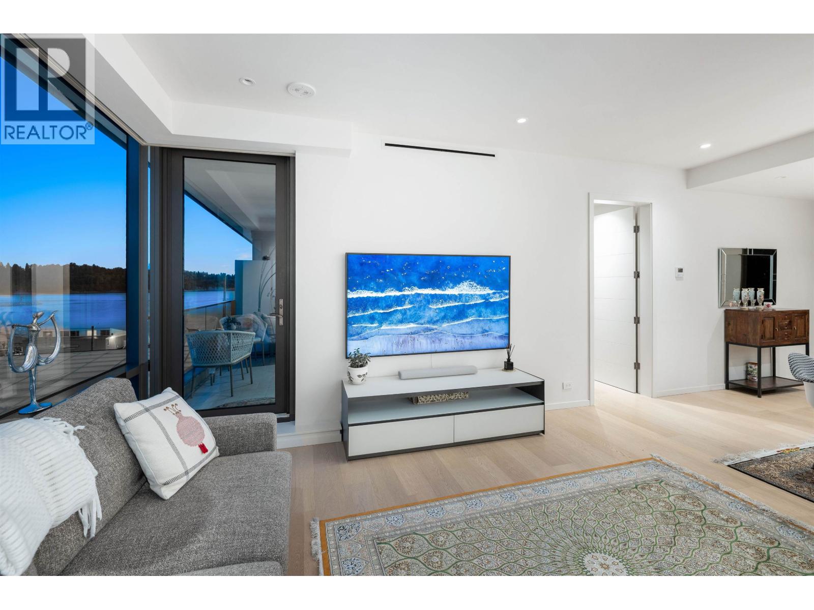 402 1355 Bellevue Avenue, West Vancouver, British Columbia  V7T 0B4 - Photo 12 - R3166651