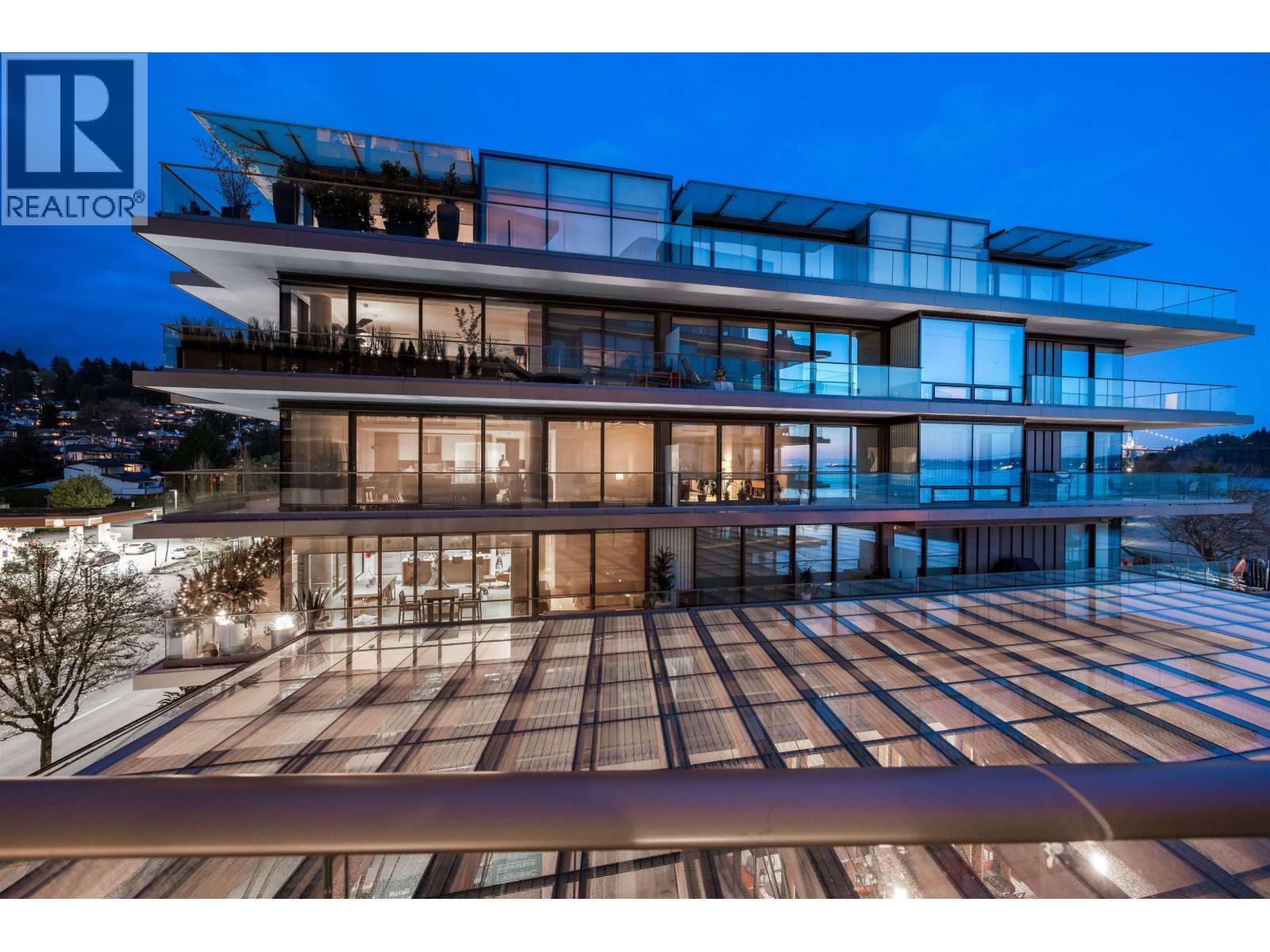 402 1355 Bellevue Avenue, West Vancouver, British Columbia  V7T 0B4 - Photo 29 - R3166651