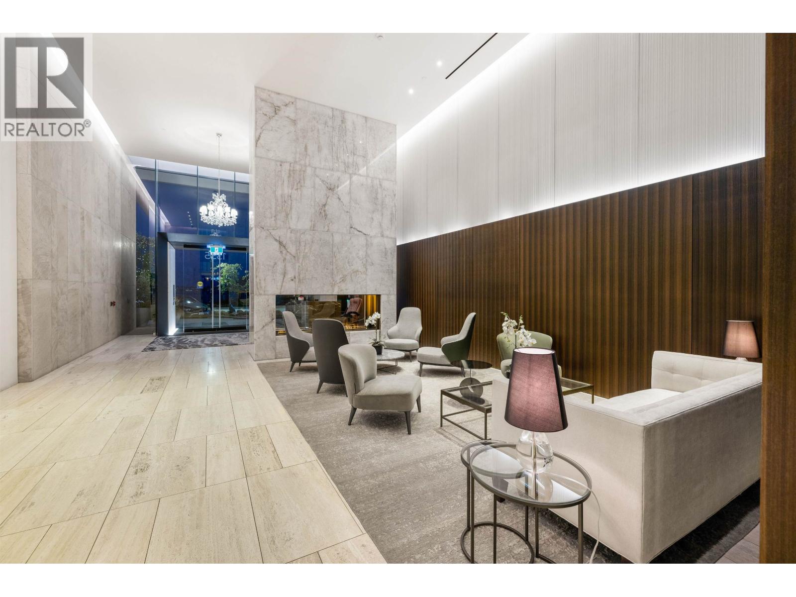 402 1355 Bellevue Avenue, West Vancouver, British Columbia  V7T 0B4 - Photo 31 - R3166651