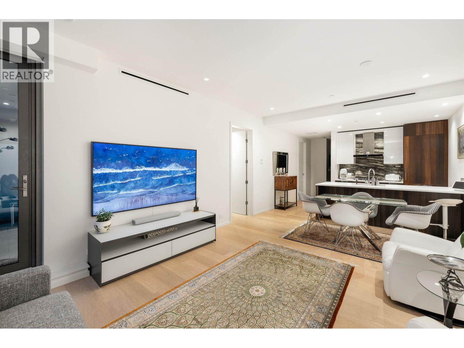 402 1355 Bellevue Avenue, West Vancouver, British Columbia  V7T 0B4 - Photo 5 - R3166651