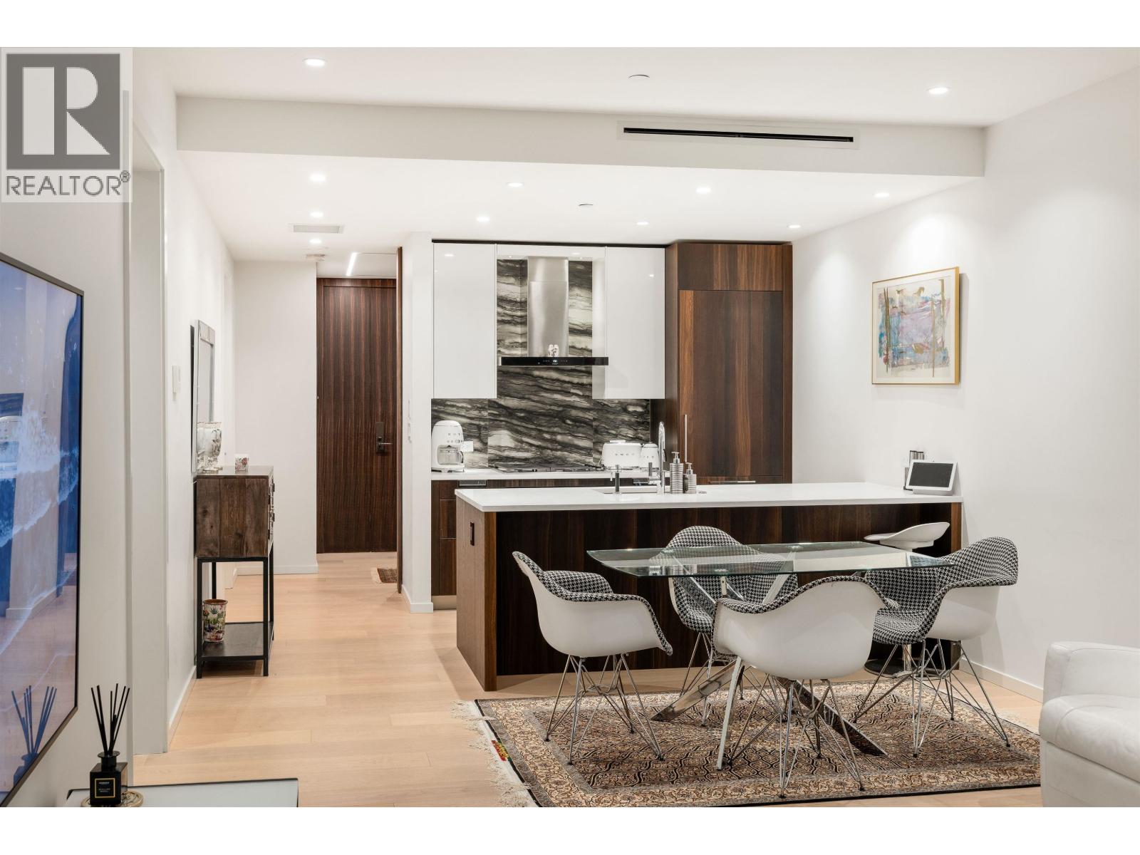 402 1355 Bellevue Avenue, West Vancouver, British Columbia  V7T 0B4 - Photo 6 - R3166651