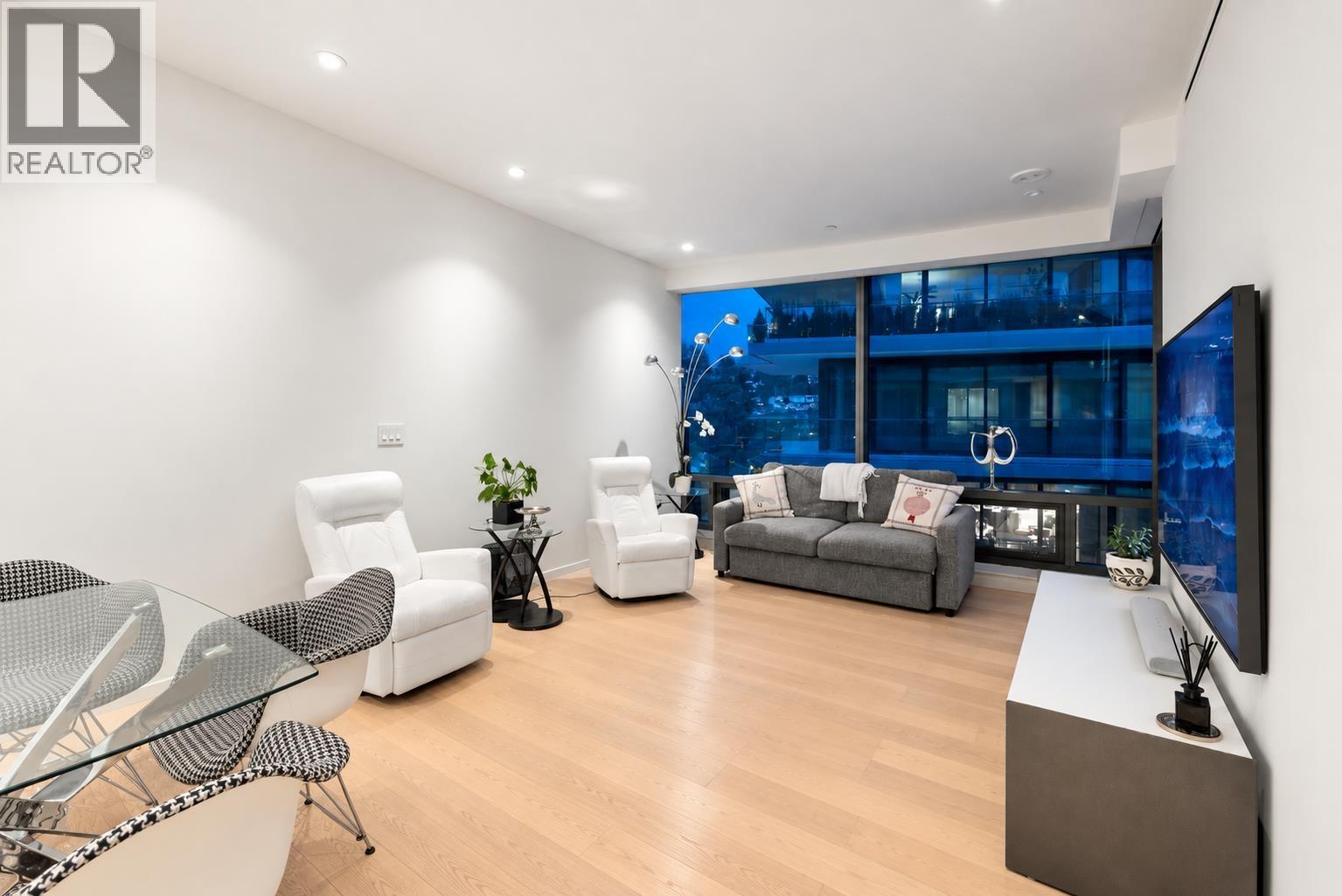 402 1355 Bellevue Avenue, West Vancouver, British Columbia  V7T 0B4 - Photo 7 - R3166651