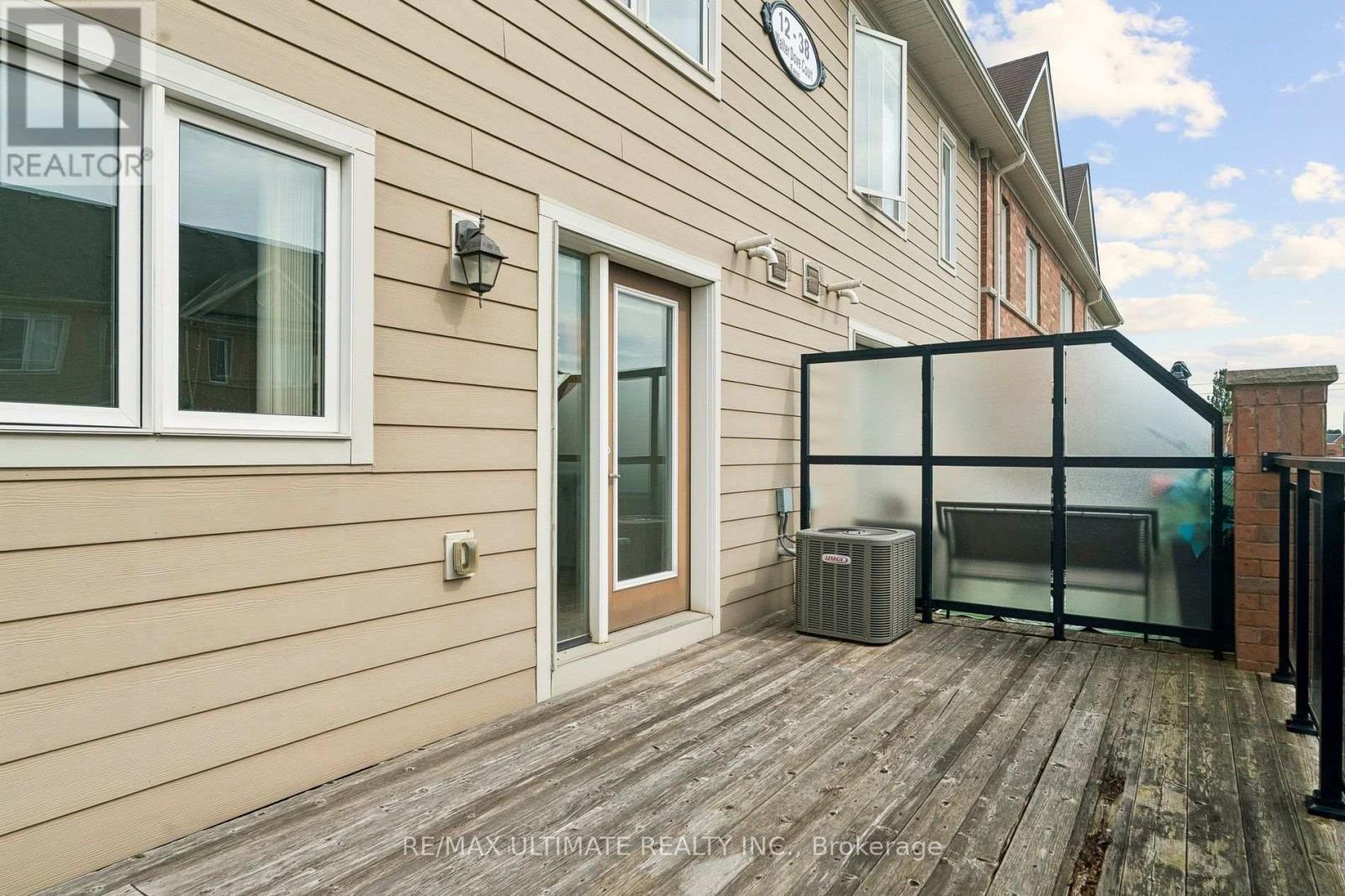 26 Walter Dove Court, Aurora (Bayview Wellington), Ontario  L4G 0S8 - Photo 20 - N13798470