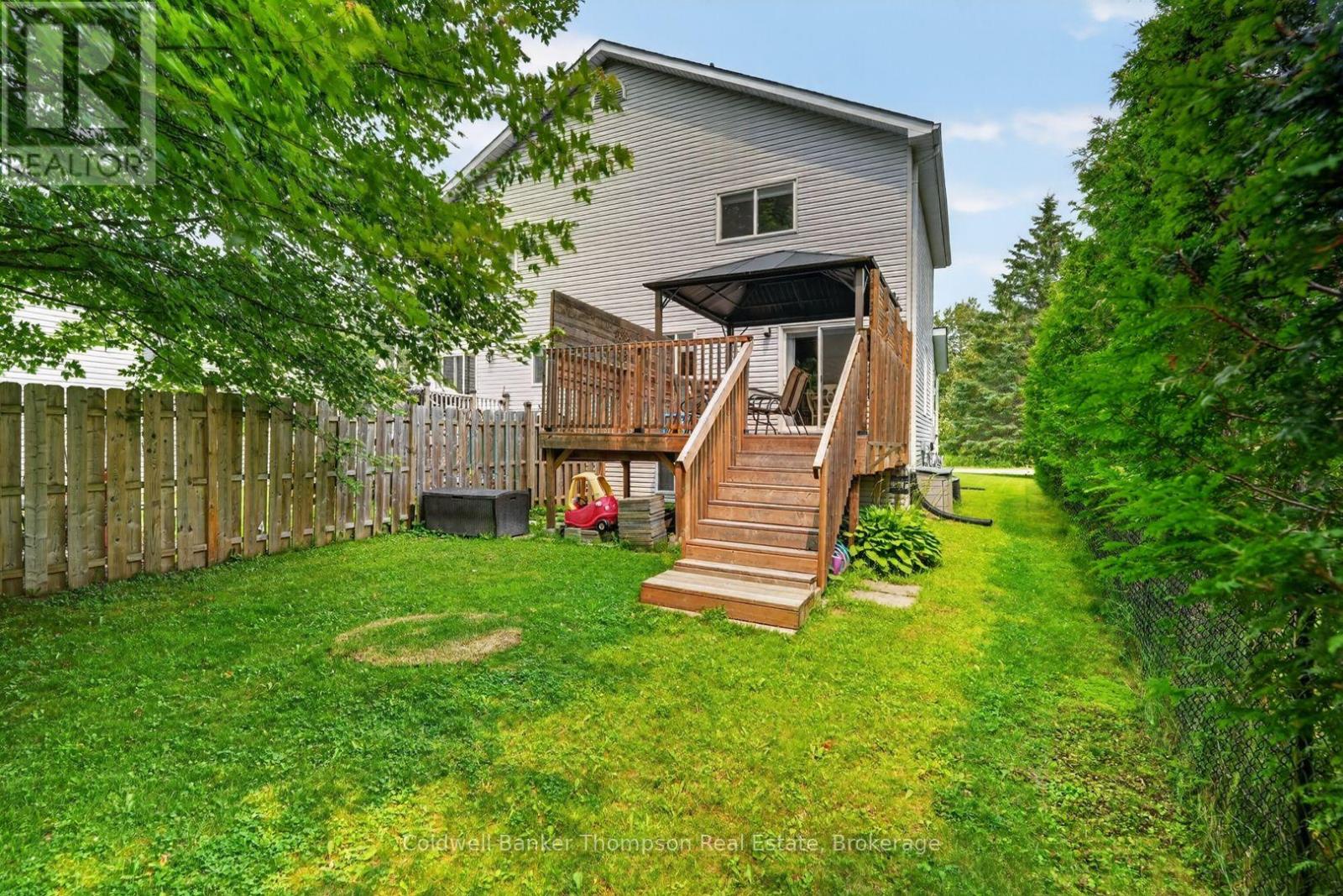 15 Sabrina Park Drive, Huntsville, Ontario P1H 1L8 - Photo 34 - X13798452