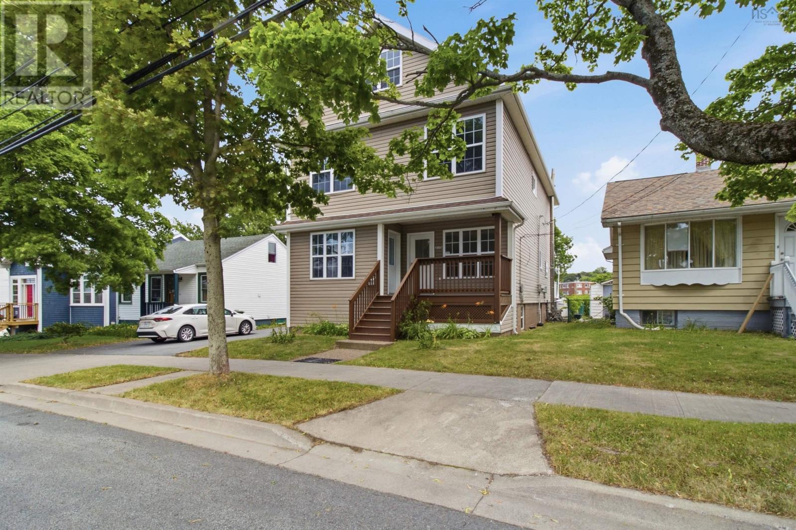 3175 Micmac Street, Halifax, Nova Scotia  B3L 3W3 - Photo 1 - 202618397