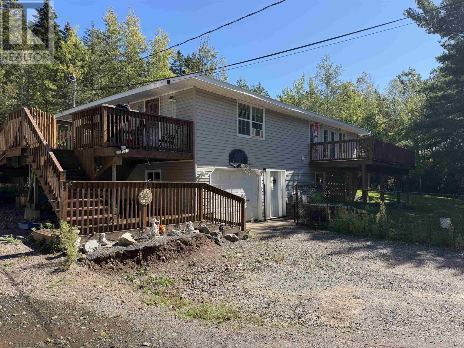 2603 Picken Street, Westville, Nova Scotia