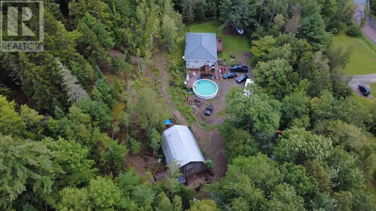 2603 Picken Street, Westville, Nova Scotia  B0K 2A0 - Photo 2 - 202622825
