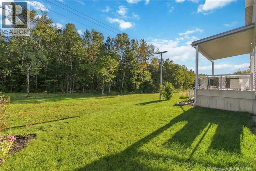 238 Leopold F Belliveau Drive, Moncton, New Brunswick  E1A 9N9 - Photo 50 - NB148056